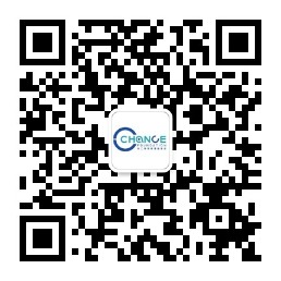 天工开物开源基金会微博二维码