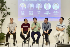 共建生态·共话开源丨天工开物开源基金会与木兰